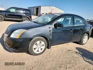 2012 Nissan Sentra SR with VIN 3N1AB6AP3CL766179, listed as a Copart auction lot 61756735 with 97,573 mi miles and Clean title. Bid and sale history available at DreamBid. Image 1.