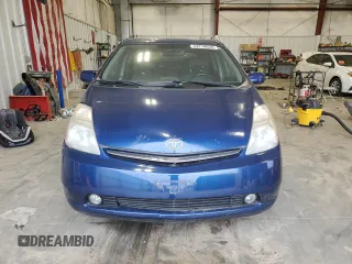 2009 Toyota Prius with VIN JTDKB20U297868457, listed as a Copart auction lot 53778645 with 211,370 mi miles and Clean Title. Bid and sale history available at carsss.com. Image 5.