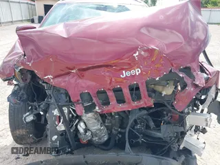 2019 Jeep Cherokee Limited z VIN 1C4PJLDB1KD443567, wystawiony jako IAAI lot #42260548 z przebiegiem Nie podano mil oraz . Historia ofert i sprzedaży dostępna na DreamBid. Obrazek 10.