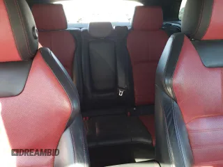 2016 Land Rover Range Rover Evoque HSE Dynamic with VIN SALVD2BG2GH091437, listed as a Copart auction lot 69528214 with 60,192 mi miles and Salvage title. Bid and sale history available at DreamBid. Image 10.