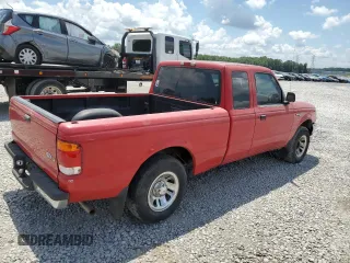 1999 Ford Ranger XL with VIN 1FTYR14V2XPB75873, listed as a Copart auction lot 66012135 with Not provided miles and Clean title. Bid and sale history available at DreamBid. Image 3.