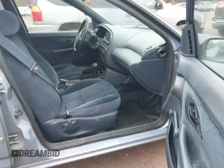 1997 Ford Contour LX с VIN 1FALP653XVK115690, выставлен на аукционе IAAI как лот 41385332 с пробегом 102 174 миль миль и . История ставок и продаж доступна на DreamBid. Изображение 5.