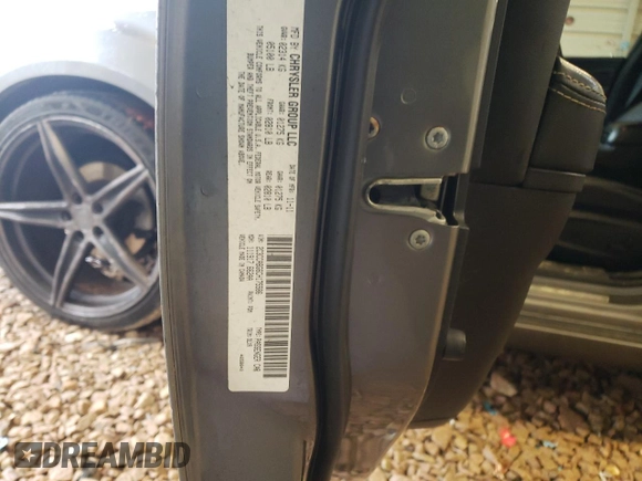 2012 Chrysler 300 S with VIN 2C3CCABG6CH175586, listed as a Copart auction lot 44912215 with 214,145 mi miles and Salvage Title. Bid and sale history available at carsss.com. Image 15.