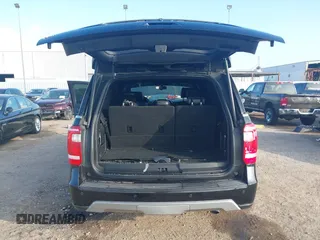 2019 Ford Expedition XLT with VIN 1FMJU1JT9KEA16156, listed as a IAAI auction lot 41472260 with 154,097 mi miles and . Bid and sale history available at DreamBid. Image 19.