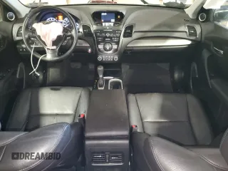 2018 Acura RDX z VIN 5J8TB3H33JL002219, wystawiony jako Copart lot #64990865 z przebiegiem 69 969 mil mil oraz Szkoda całkowita • Salvage title. Historia ofert i sprzedaży dostępna na DreamBid. Obrazek 8.