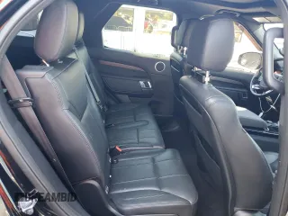 2017 Land Rover Discovery HSE with VIN SALRRBBV1HA041866, listed as a Copart auction lot 73813374 with 66,204 mi miles and Clean Title. Bid and sale history available at carsss.com. Image 11.