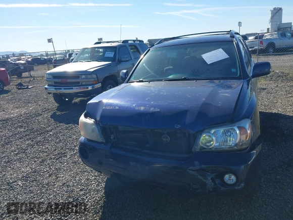 2004 Toyota Highlander z VIN JTEEP21A840042289, wystawiony jako IAAI lot #42189973 z przebiegiem 232 368 mil mil oraz . Historia ofert i sprzedaży dostępna na DreamBid. Obrazek 13.