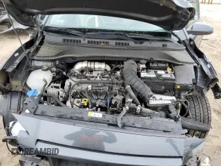 2018 Hyundai Kona Limited with VIN KM8K3CA57JU095478, listed as a Copart auction lot 72388522 with 60,097 mi miles. Bid and sale history available at carsss.com. Image 11.
