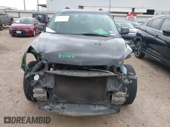 2017 Chevrolet Equinox LT with VIN 2GNALCEK9H1571789, listed as a IAAI auction lot 42127073 with 118,067 mi miles and . Bid and sale history available at DreamBid. Image 12.