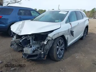 2019 Lexus RX 350L Premium с VIN JTJDZKCA4K2019937, выставлен на аукционе IAAI как лот 42113143 с пробегом 82 040 миль миль и . История ставок и продаж доступна на DreamBid. Изображение 6.