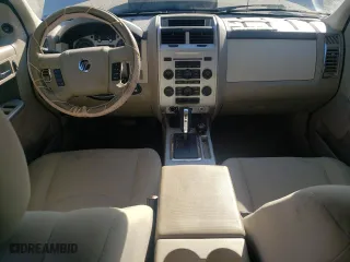 2010 Mercury Mariner with VIN 4M2CN8B70AKJ04463, listed as a Copart auction lot 78031234 with 298,232 mi miles and Salvage Title. Bid and sale history available at carsss.com. Image 8.