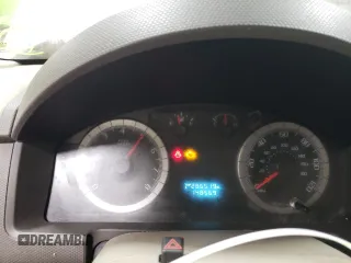 2008 Ford Escape XLS с VIN 1FMCU92Z78KB00951, выставлен на аукционе Copart как лот 42512745 с пробегом 148 569 миль миль и Списание • Salvage title. История ставок и продаж доступна на DreamBid. Изображение 9.
