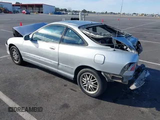 2000 Acura Integra SE with VIN JH4DC4461YS015281, listed as a IAAI auction lot 40733180 with 161,470 mi miles and . Bid and sale history available at DreamBid. Image 3.