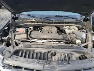 2019 Chevrolet Silverado 1500 LT with VIN 1GCPYDEK6KZ355620, listed as a Copart auction lot 45914865 with 32,832 mi miles and Salvage Title. Bid and sale history available at carsss.com. Image 11.