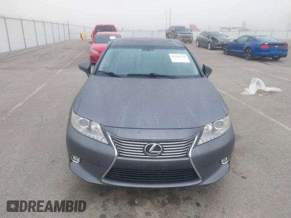 2014 Lexus ES 330 z VIN JTHBK1GGXE2148484, wystawiony jako IAAI lot #42186766 z przebiegiem 117 217 mil mil oraz . Historia ofert i sprzedaży dostępna na DreamBid. Obrazek 12.