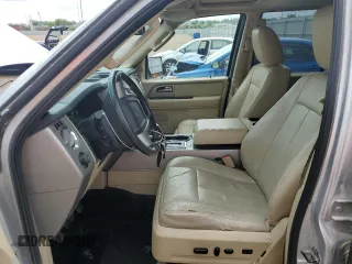 2016 Ford Expedition Max Limited z VIN 1FMJK2AT7GEF20191, wystawiony jako Copart lot #57987465 z przebiegiem 196 018 mil mil oraz Szkoda całkowita • Salvage title. Historia ofert i sprzedaży dostępna na DreamBid. Obrazek 7.