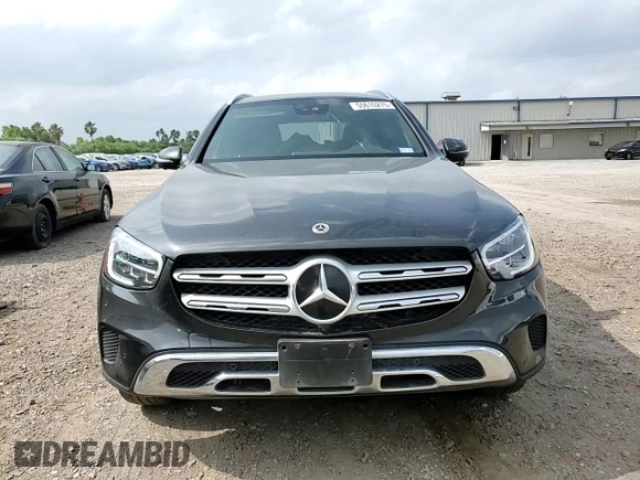 2022 Mercedes-Benz GLC 300 с VIN W1N0G8DB7NV394170, выставлен на аукционе Copart как лот 55610275 с пробегом 102 736 миль миль и Списание • Salvage title. История ставок и продаж доступна на DreamBid. Изображение 15.