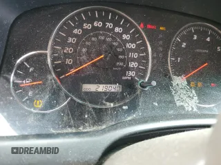 2004 Lexus GX 470 z VIN JTJBT20X340041623, wystawiony jako Copart lot #59424525 z przebiegiem 219 040 mil mil oraz Tytuł czysty. Historia ofert i sprzedaży dostępna na DreamBid. Obrazek 9.