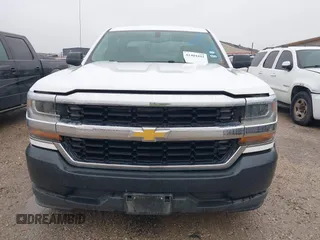2016 Chevrolet Silverado 1500 Work Truck with VIN 3GCPCNEC5GG256095, listed as a IAAI auction lot 41404492 with 165,184 mi miles and . Bid and sale history available at DreamBid. Image 12.