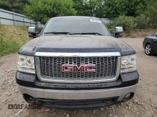 2008 GMC Sierra 1500 Work Truck z VIN 2GTEK133481143139, wystawiony jako Copart lot #60735835 z przebiegiem 198 049 mil mil oraz Czysty tytuł • Clean title. Historia ofert i sprzedaży dostępna na DreamBid. Obrazek 5.