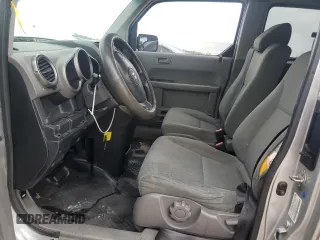 2010 Honda Element LX with VIN 5J6YH1H30AL001336, listed as a Copart auction lot 44948285 with 184,519 mi miles and Salvage Title. Bid and sale history available at DreamBid. Image 7.