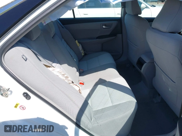 2017 Toyota Camry XLE with VIN 4T1BF1FK1HU627327, listed as a IAAI auction lot 42478028 with 25,898 mi miles and . Bid and sale history available at DreamBid. Image 8.