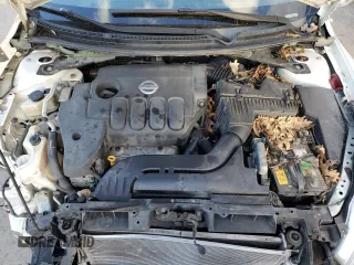 2008 Nissan Altima 2.5 with VIN 1N4AL21E38N509358, listed as a Copart auction lot 52186525 with 151,786 mi miles and Salvage Title. Bid and sale history available at carsss.com. Image 11.