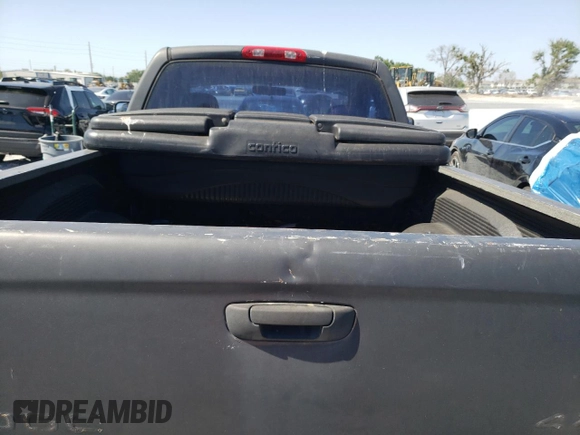 2004 Dodge 1500 ST with VIN 1D7HA16KX4J148967, listed as a Copart auction lot 53748595 with 183,375 mi miles and Clean Title. Bid and sale history available at DreamBid. Image 10.