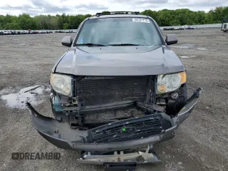 2009 Ford Escape Limited с VIN 1FMCU04G99KB01589, выставлен на аукционе Copart как лот 58191715 с пробегом 157 549 миль миль и Чистый • Clean title. История ставок и продаж доступна на DreamBid. Изображение 5.
