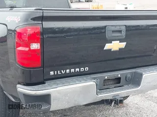 2017 Chevrolet Silverado 1500 Work Truck with VIN 1GCVKNEC8HZ315460, listed as a IAAI auction lot 41319567 with 87,173 mi miles. Bid and sale history available at carsss.com. Image 12.