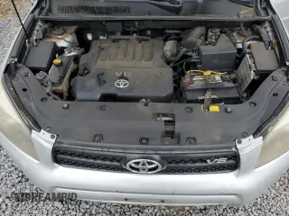 2007 Toyota RAV4 Sport with VIN JTMBK32V175023782, listed as a Copart auction lot 57708785 with 181,772 mi miles and Clean title. Bid and sale history available at DreamBid. Image 12.