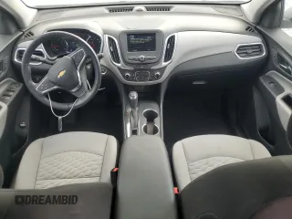 2019 Chevrolet Equinox LT z VIN 2GNAXKEV9K6131980, wystawiony jako Copart lot #54791825 z przebiegiem 32 815 mil mil oraz Szkoda całkowita • Salvage title. Historia ofert i sprzedaży dostępna na DreamBid. Obrazek 8.