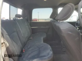 2021 Ram 2500 Tradesman with VIN 3C6UR5HJ2MG675617, listed as a Copart auction lot 52538045 with 109,900 mi miles and Salvage title. Bid and sale history available at DreamBid. Image 10.
