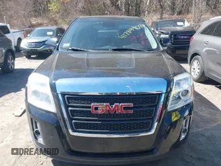2015 GMC Terrain SLE with VIN 2GKFLVEK0F6182358, listed as a IAAI auction lot 41789908 with 172,737 mi miles and . Bid and sale history available at DreamBid. Image 6.