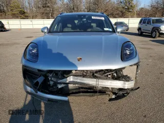 2022 Porsche Macan S с VIN WP1AG2A56NLB24641, выставлен на аукционе Copart как лот 47039905 с пробегом 41 975 миль миль и Списание • Salvage title. История ставок и продаж доступна на DreamBid. Изображение 5.