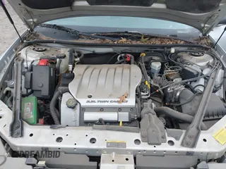 2002 Oldsmobile Intrigue GX z VIN 1G3WH52H22F149397, wystawiony jako IAAI lot #42265108 z przebiegiem 107 834 mil mil oraz . Historia ofert i sprzedaży dostępna na DreamBid. Obrazek 10.