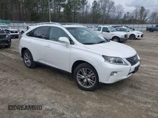2013 Lexus RX 350 z VIN 2T2ZK1BA4DC110666, wystawiony jako IAAI lot #38939764 z przebiegiem 78 178 mil mil oraz . Historia ofert i sprzedaży dostępna na DreamBid. Obrazek 1.