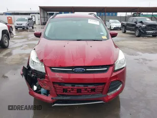 2015 Ford Escape SE with VIN 1FMCU0GXXFUC74470, listed as a IAAI auction lot 41419669 with 94,107 mi miles. Bid and sale history available at carsss.com. Image 12.