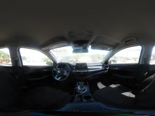 2019 Kia Forte LXS с VIN 3KPF24AD1KE086328, выставлен на аукционе IAAI как лот 42144973 с пробегом 43 541 миль миль и . История ставок и продаж доступна на DreamBid. Изображение 19.