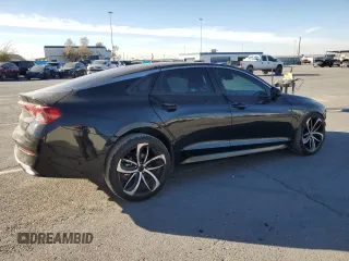 2021 Kia K5 LXS with VIN 5XXG14J20MG022815, listed as a Copart auction lot 83011334 with 77,822 mi miles and Salvage Title. Bid and sale history available at carsss.com. Image 3.