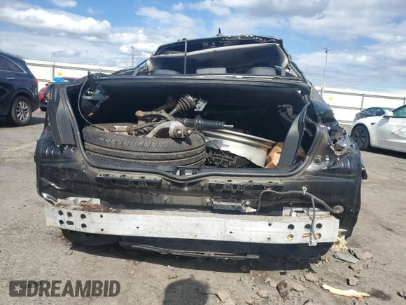 2012 Lexus LS 460 с VIN JTHCL5EFXC5015254, выставлен на аукционе Copart как лот 58261445 с пробегом Не указан миль и Списание • Salvage title. История ставок и продаж доступна на DreamBid. Изображение 6.