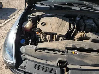 2022 Hyundai Sonata SE с VIN 5NPEG4JA1NH144988, выставлен на аукционе Copart как лот 61064515 с пробегом 67 804 миль миль и Чистый • Clean title. История ставок и продаж доступна на DreamBid. Изображение 13.