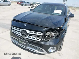 2018 Mercedes-Benz GLA 250 z VIN WDCTG4EB2JJ392706, wystawiony jako IAAI lot #41841122 z przebiegiem 134 197 mil mil oraz . Historia ofert i sprzedaży dostępna na DreamBid. Obrazek 6.