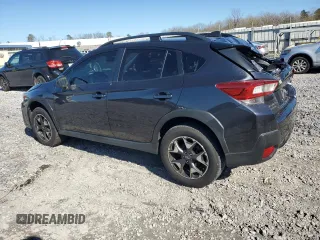 2019 Subaru Crosstrek Premium с VIN JF2GTAEC7K8281590, выставлен на аукционе Copart как лот 50263285 с пробегом 100 354 миль миль и Списание • Salvage title. История ставок и продаж доступна на DreamBid. Изображение 2.