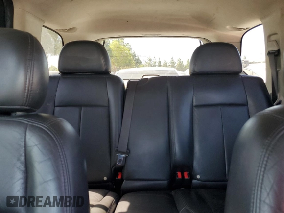 2005 GMC Envoy SLT with VIN 1GKDS13S952382088, listed as a Copart auction lot 64765154 with 177,333 mi miles and Salvage Title. Bid and sale history available at carsss.com. Image 10.