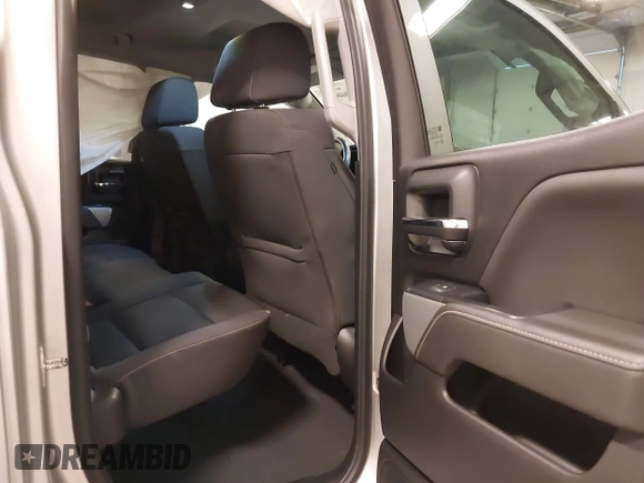 2019 Chevrolet Silverado 1500 LT with VIN 2GCVKPEC1K1212411, listed as a IAAI auction lot 41060633 with 75,508 mi miles and . Bid and sale history available at DreamBid. Image 8.