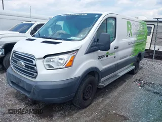 2018 Ford Transit с VIN 1FTYR1ZM1JKB32520, выставлен на аукционе IAAI как лот 42387754 с пробегом 38 967 миль миль и . История ставок и продаж доступна на DreamBid. Изображение 17.