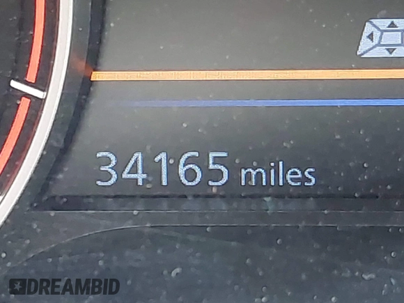 2024 Nissan Altima SV with VIN 1N4BL4DV7RN339731, listed as a IAAI auction lot 42642371 with 34,165 mi miles and . Bid and sale history available at DreamBid. Image 16.