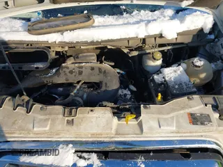 2018 Ford Transit Passenger XL z VIN 1FBAX2CM1JKA97858, wystawiony jako IAAI lot #41285058 z przebiegiem 252 805 mil mil oraz . Historia ofert i sprzedaży dostępna na DreamBid. Obrazek 10.