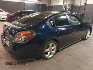 2008 Nissan Altima SE z VIN 1N4BL21E28N454180, wystawiony jako IAAI lot #42295294 z przebiegiem Nie podano mil oraz . Historia ofert i sprzedaży dostępna na DreamBid. Obrazek 4.